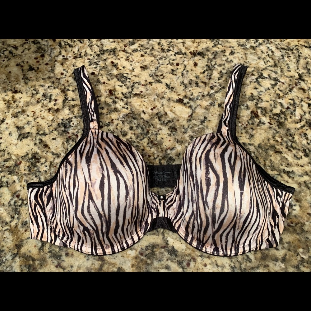 Vanity Fair Bra